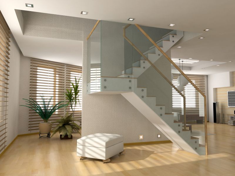 Bamboo Flooring Installation in Anne Arundel County, MD