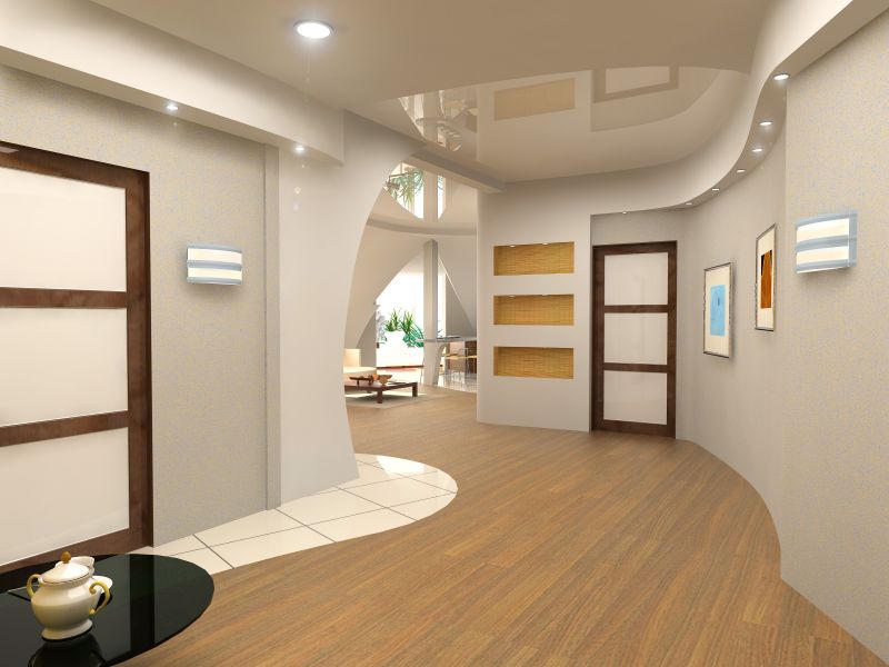 Bamboo Flooring Installation in Anne Arundel County, MD