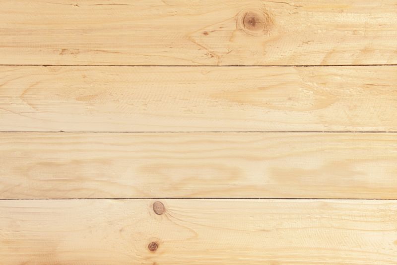 Birch Floor Installation in Anne Arundel County, MD