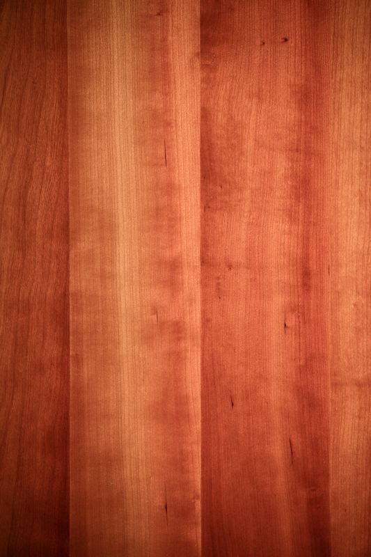 Cherry Floor Installation in Baltimore County, MD
