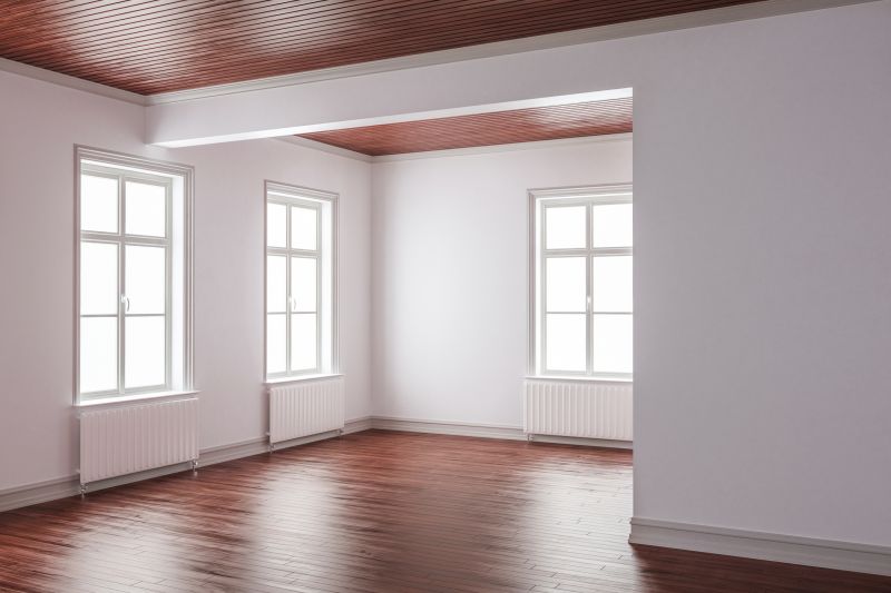 Cherry Floor Installation in Queen Annes County, MD
