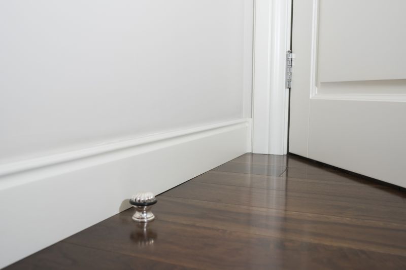 Finished Floor Installation in Anne Arundel County, MD
