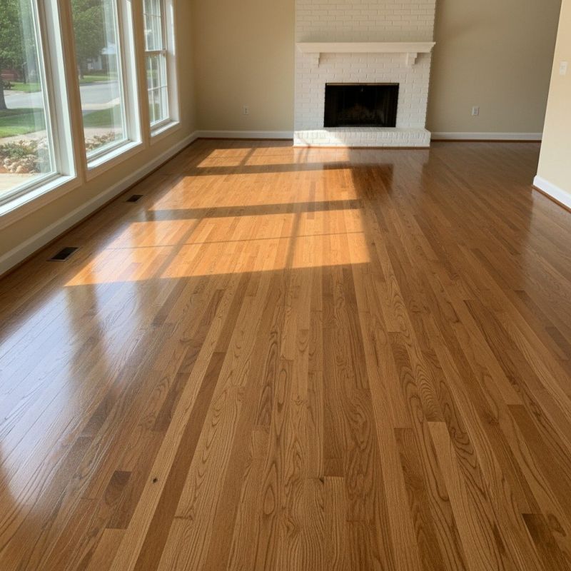 Hardwood Installation in Edgewater, MD