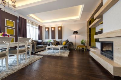 Hardwood Installation in Howard County, MD