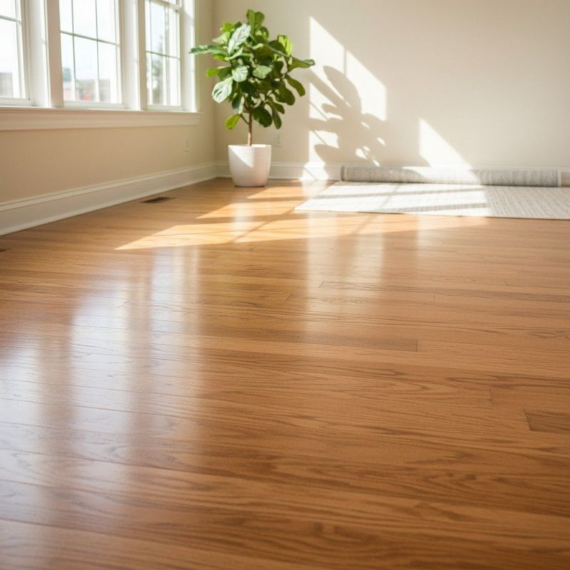 Hardwood Installation in Kingsville, MD