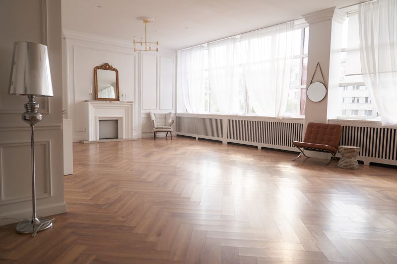 Hardwood Installation in Parkville, MD