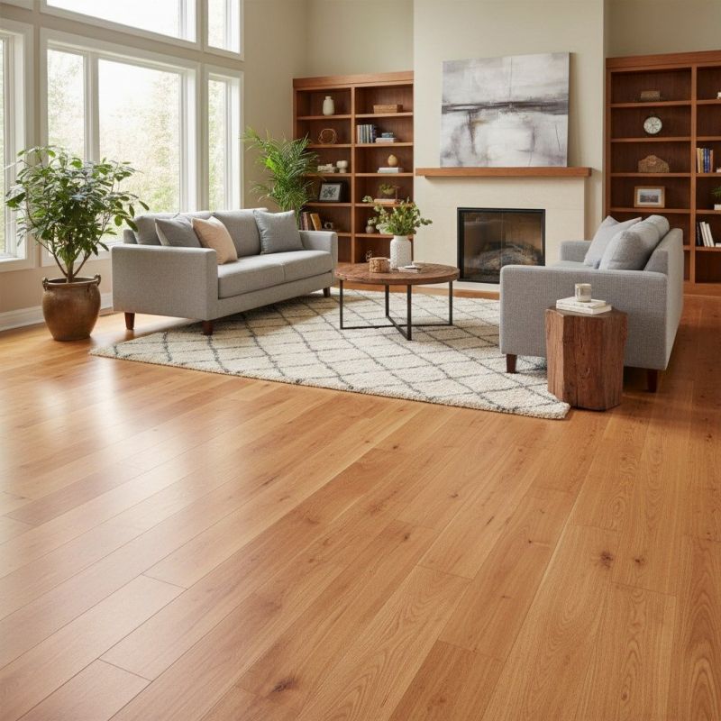 Hardwood Installation in Severna Park, MD