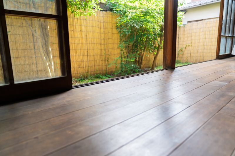 Hardwood Replacement in Deale, MD