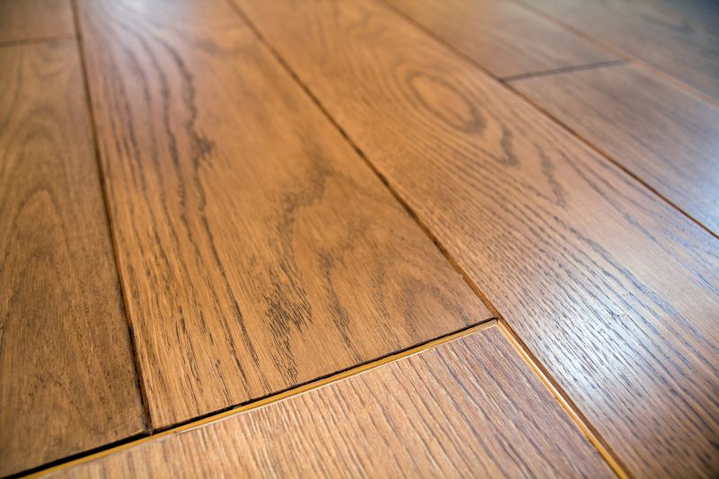 Maple Flooring Installation in Baltimore County, MD