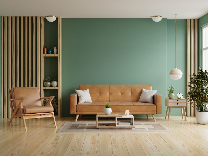 Maple Flooring Installation in Davidsonville, MD