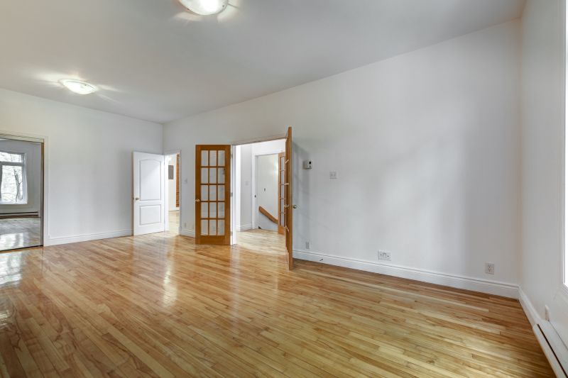 Maple Flooring Installation in Ellicott City, MD