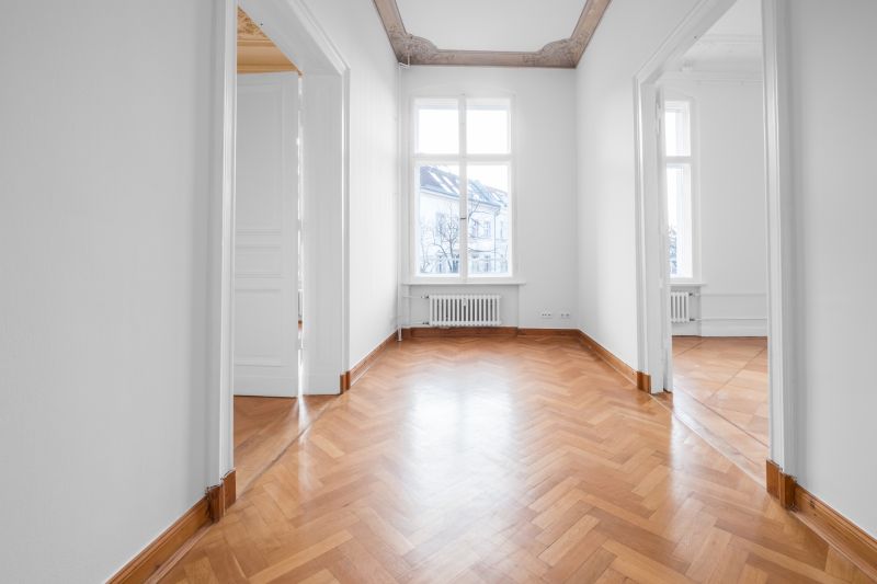 Parquet Flooring Installation in Anne Arundel County, MD