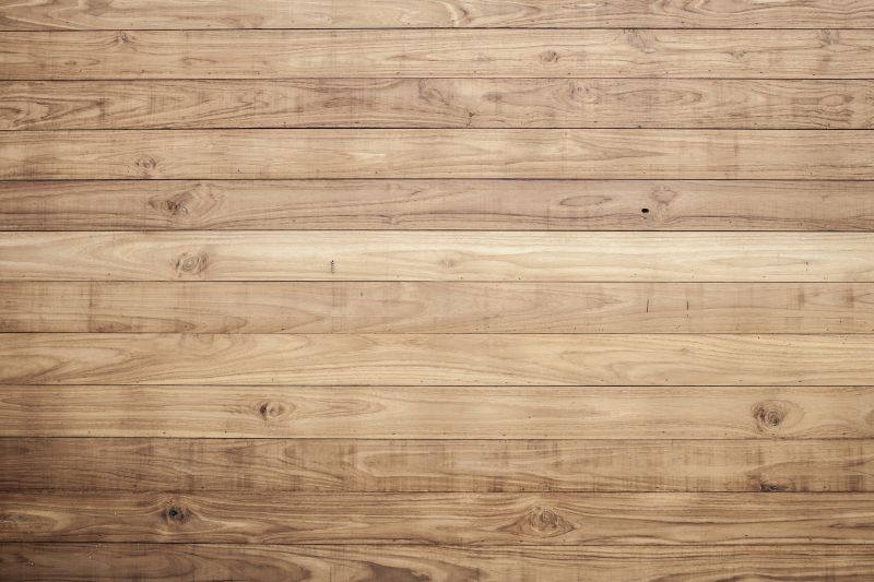 Pine Floor Installation in Anne Arundel County, MD
