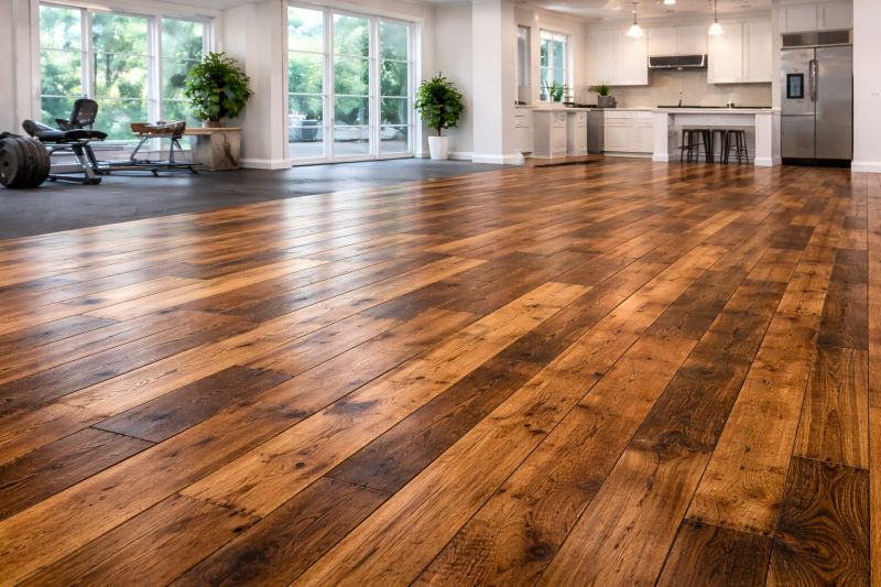 Residential Hardwood Service in Anne Arundel County, MD