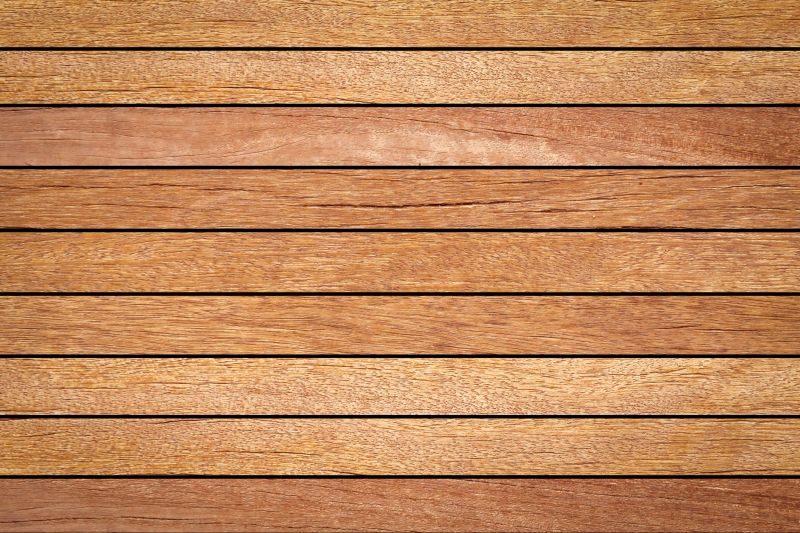 Teak Flooring Installation in Anne Arundel County, MD