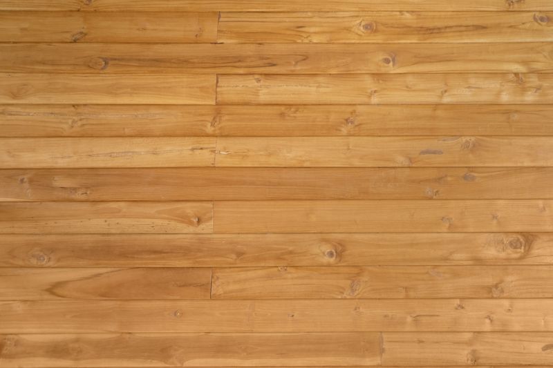 White Oak Floor Installation in Anne Arundel County, MD