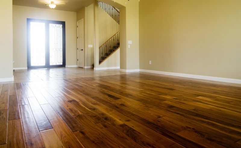 Wood Floor Replacement in Arnold, MD