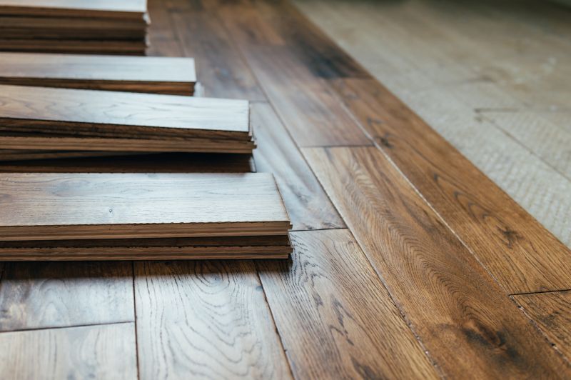 Wood Floor Replacement in Arnold, MD