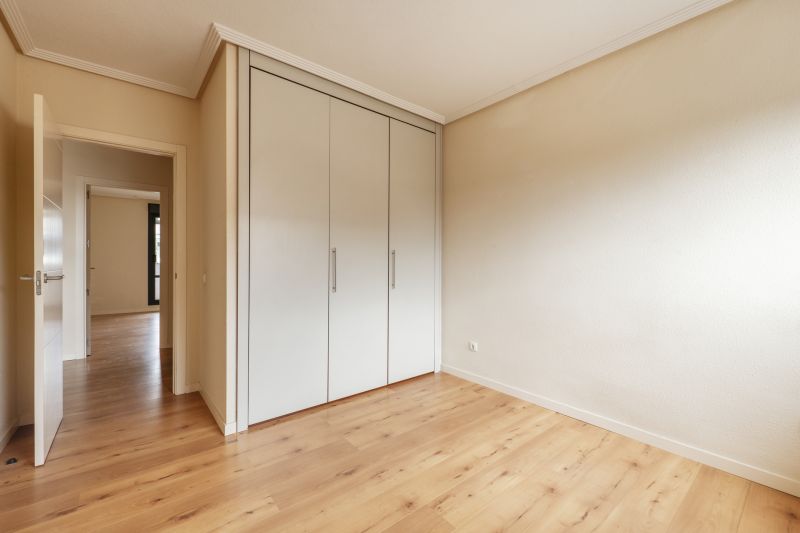 Wood Floor Replacement in Hanover, MD