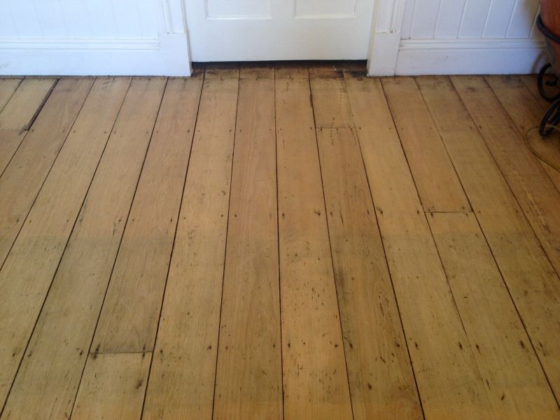 Wood Floor Replacement in Kent County, MD