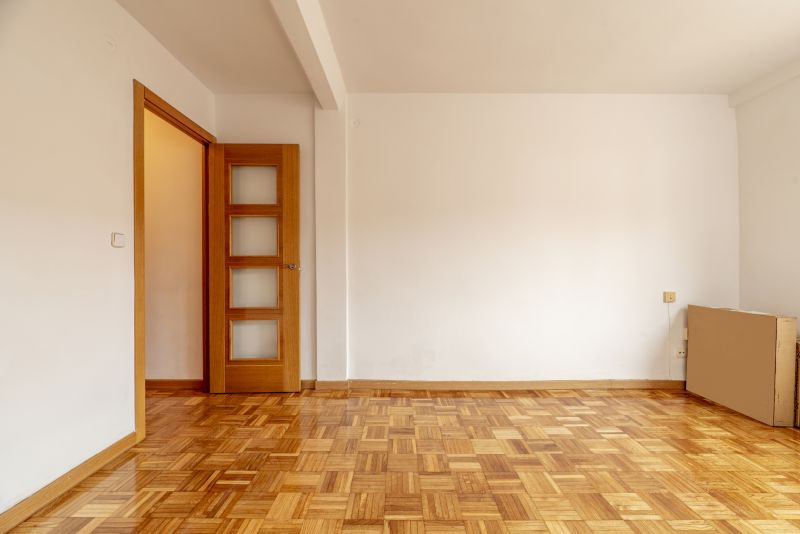 Wood Floor Replacement in Lutherville Timonium, MD
