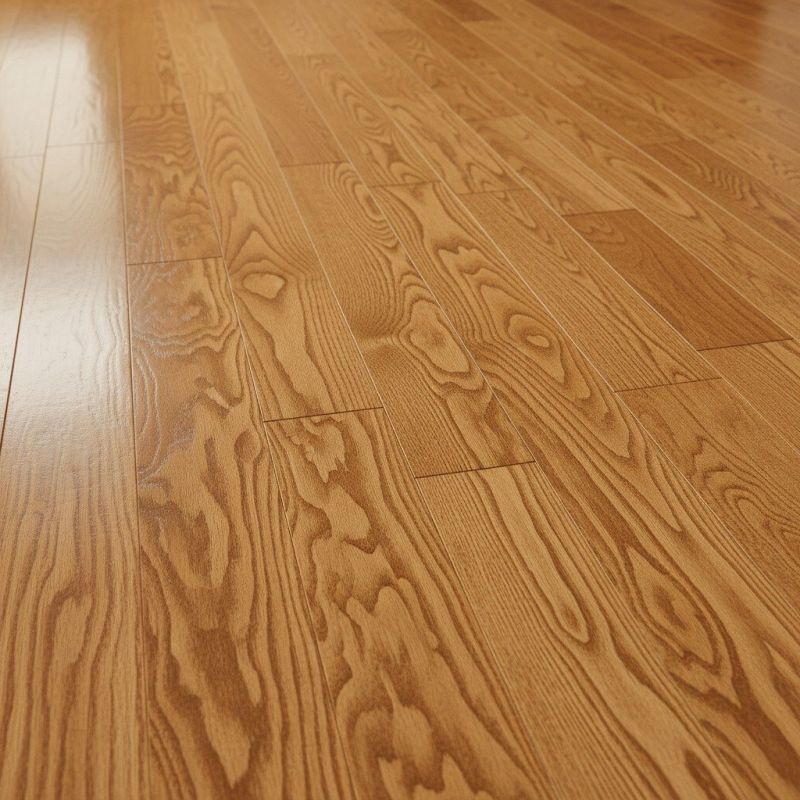 Wood Flooring Replacement in Chester, MD