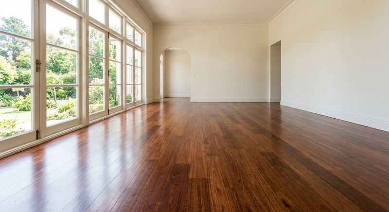 Wood Flooring Replacement in Gambrills, MD