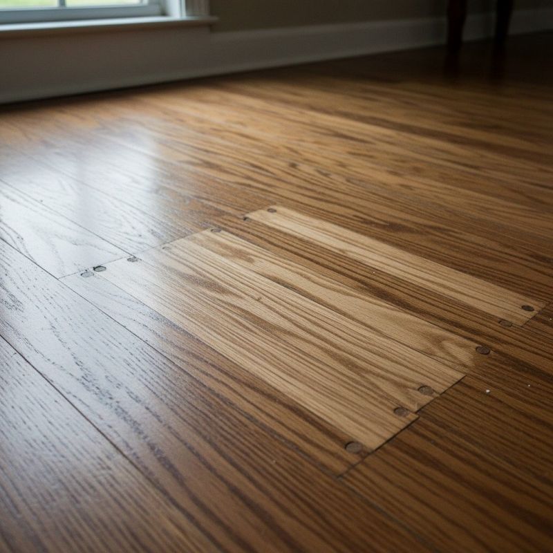 Wood Flooring Replacement in Greenbelt, MD