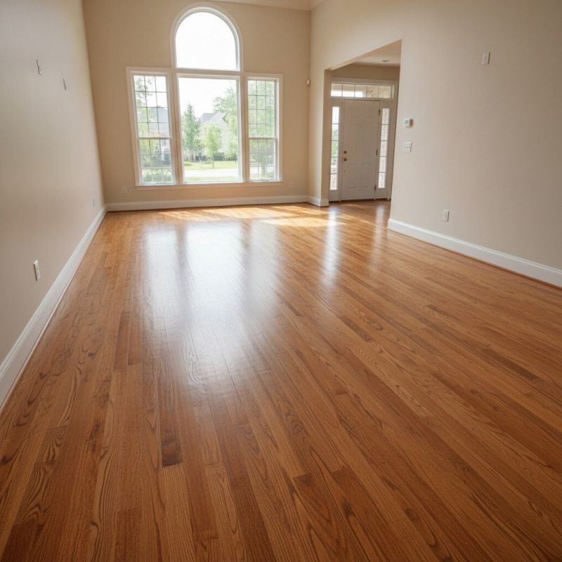 Wood Flooring Replacement in Parkville, MD